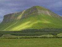 Irelands BenBulben by john sullivan at pdphoto.org which has a no-sensical relation to this article